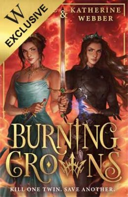 Burning Crowns