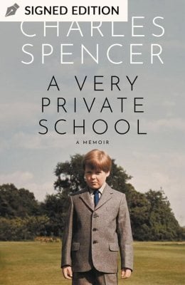 A Very Private School: Signed Edition