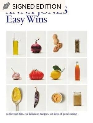 Easy Wins