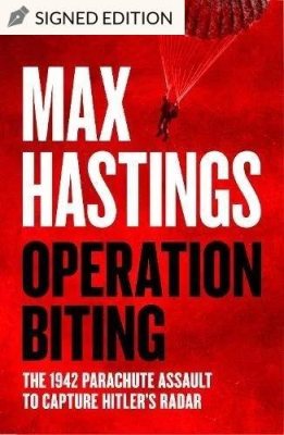 Operation Biting