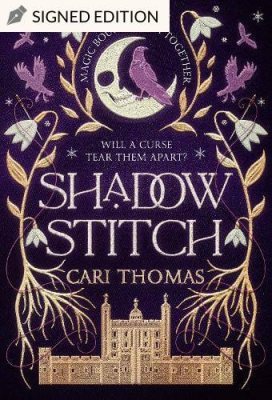Shadowstitch