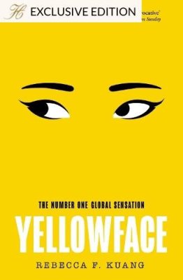 Yellowface