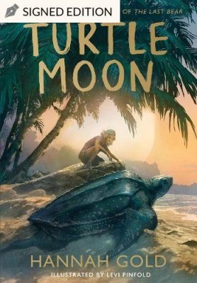 Turtle Moon