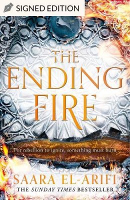 The Ending Fire