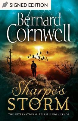 Sharpe’s Storm