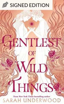Gentlest of Wild Things