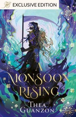 A Monsoon Rising