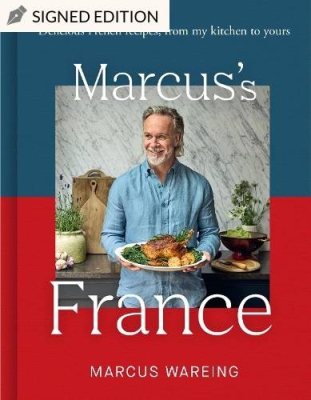 Marcus’s France