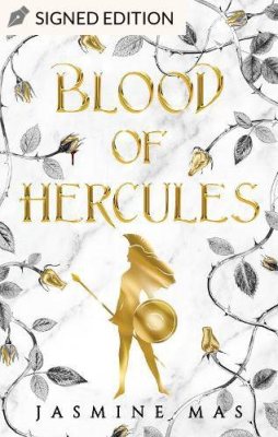 Blood of Hercules