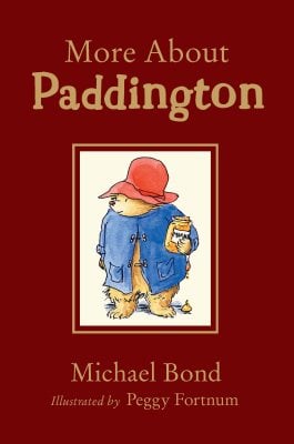 More About Paddington: Hatchards Exclusive Edition