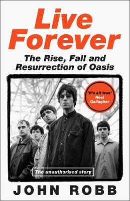 Live Forever