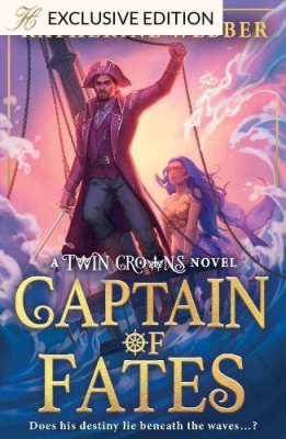 Captain of Fates
