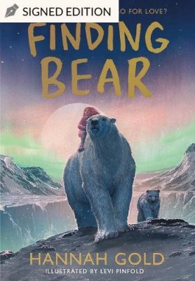 Finding Bear