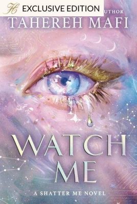 Watch Me