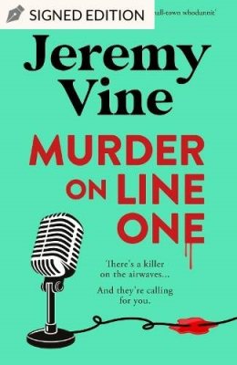 Murder on Line One