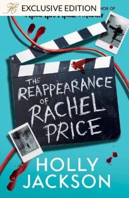 The Reappearance of Rachel Price