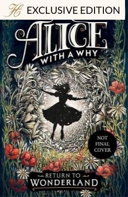 Alice With a Why