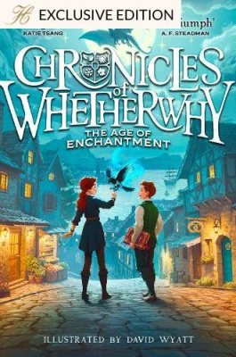 The Age of Enchantment