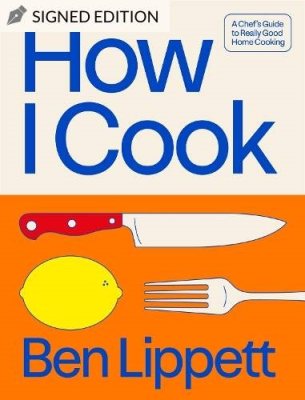How I Cook