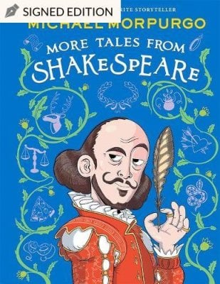 More Tales From Shakespeare