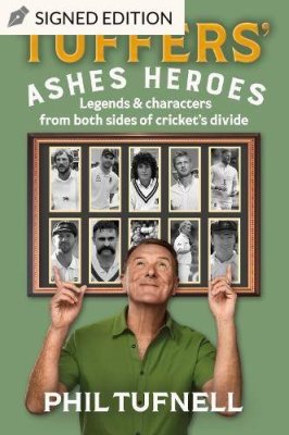 Tuffers' Ashes Heroes