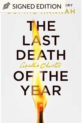 The Last Death of the Year