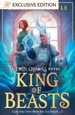 King of Beasts