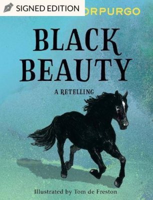Black Beauty