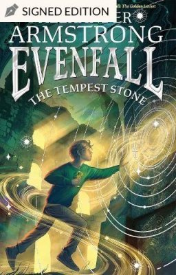 Evenfall: The Tempest Stone