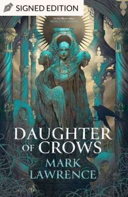 Daughter of Crows