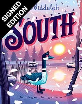 SOUTH