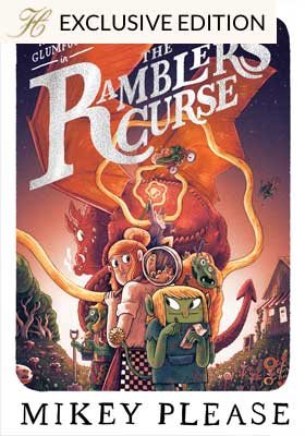 The Rambler’s Curse