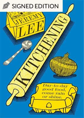 Kitchening