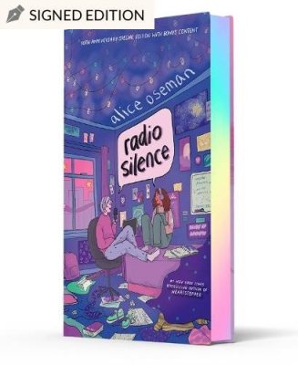 Radio Silence