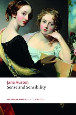 Sense and Sensibility by Jane Austen