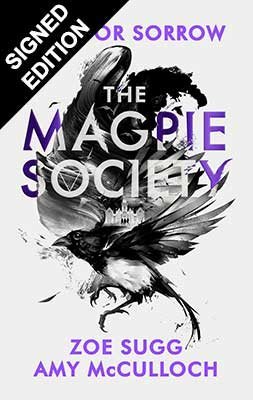 One for Sorrow
