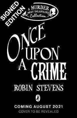 Once Upon a Crime