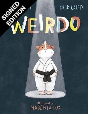 Weirdo