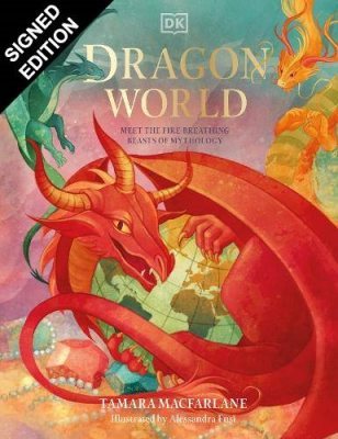 Dragon World