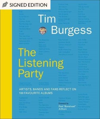 The Listening Party