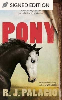 Pony