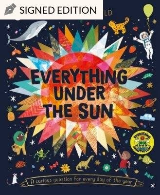 Everything Under the Sun