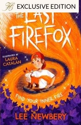 The Last Firefox
