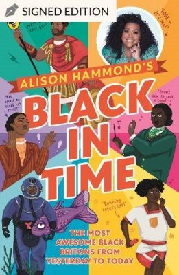 Black in Time