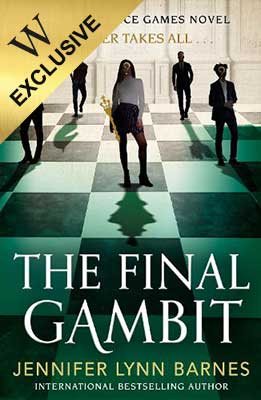 The Final Gambit