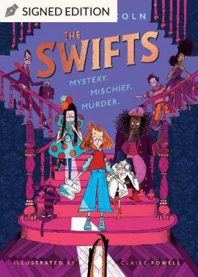 The Swifts