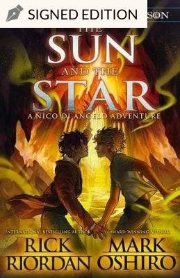 The Sun and the Star