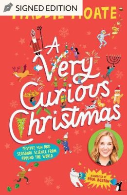 A Very Curious Christmas