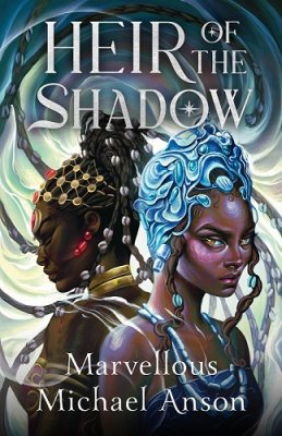 Heir of the Shadow
