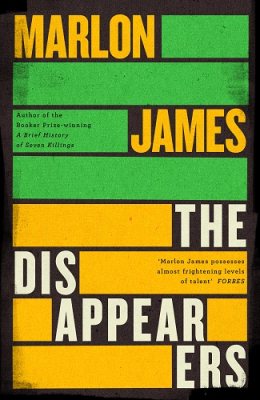 The Disappearers